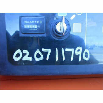 Plataforma Telescópica 2007  JLG 400s (12)