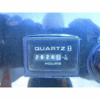 Plataforma Telescópica 2007  JLG 400s (13)