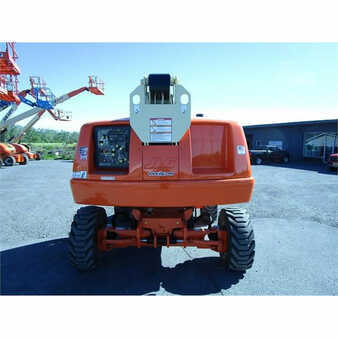 Plataforma Telescópica 2007  JLG 400s (7)
