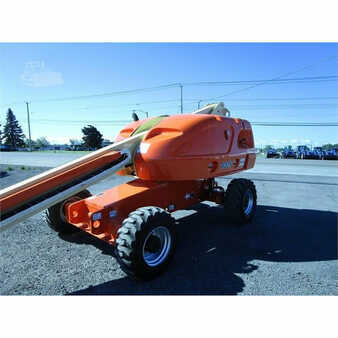 Plataforma Telescópica 2007  JLG 400s (9)