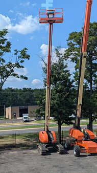 Plataforma Telescópica 2018  JLG 600sc (10)
