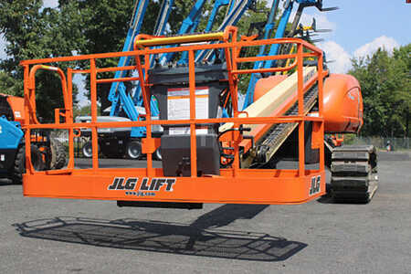 Plataforma Telescópica 2018  JLG 600sc (12)