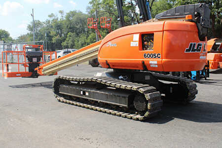 Plataforma Telescópica 2018  JLG 600sc (7)