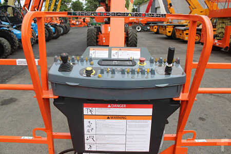 Plataforma Telescópica 2016  JLG 1350sjp (10)