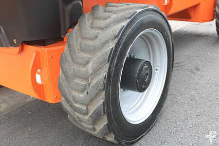 Plataforma Telescópica 2016  JLG 1350sjp (14)