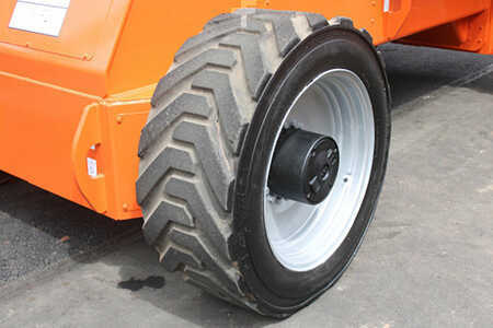 Plataforma Telescópica 2016  JLG 1350sjp (16)