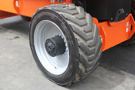 Plataforma Telescópica 2016  JLG 1350sjp (17)