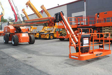 Plataforma Telescópica 2016  JLG 1350sjp (3)