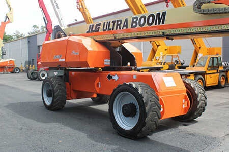 Plataforma Telescópica 2016  JLG 1350sjp (4)