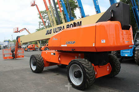 Plataforma Telescópica 2016  JLG 1350sjp (6)