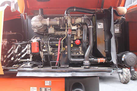 Plataforma Telescópica 2016  JLG 1350sjp (9)