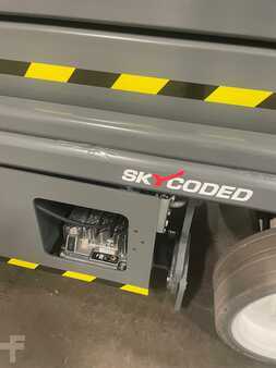 Scissor lift 2022 Skyjack SJIII3226 (15)