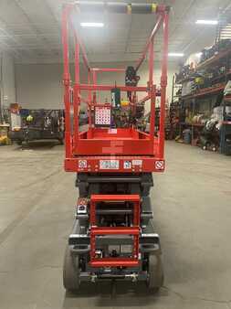 Scissor lift 2022 Skyjack SJIII3226 (34)