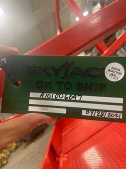 Skyjack SJIII3226