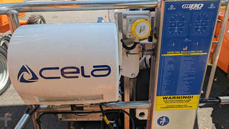 Plataforma Telescópica 2022  Cela dt80 (12)