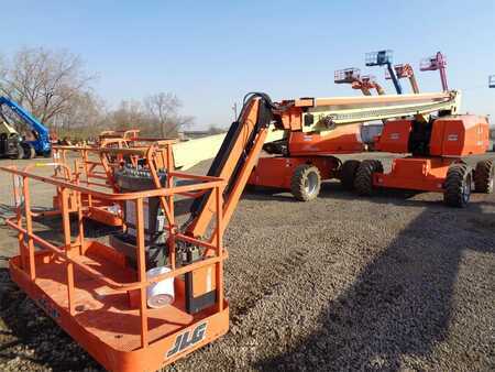 Articulating boom lift 2018 JLG 860SJ (1)