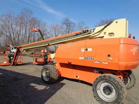 Articulating boom lift 2018 JLG 860SJ (12)