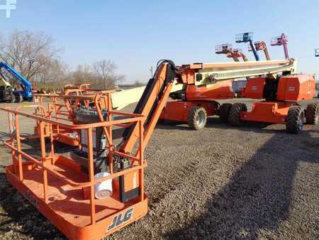 Articulating boom lift 2018 JLG 860SJ (13)