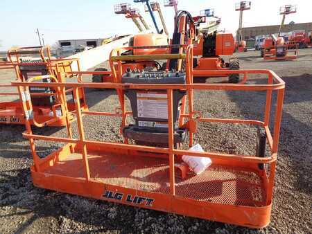 Plataforma Articulada 2018 JLG 860SJ (20)