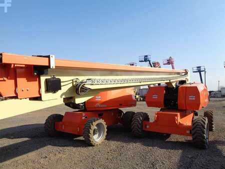 Articulating boom lift 2018 JLG 860SJ (22)