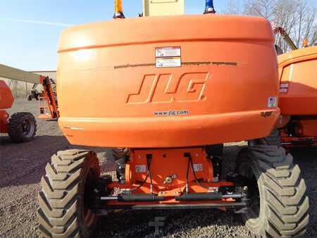 Articulating boom lift 2018 JLG 860SJ (3)