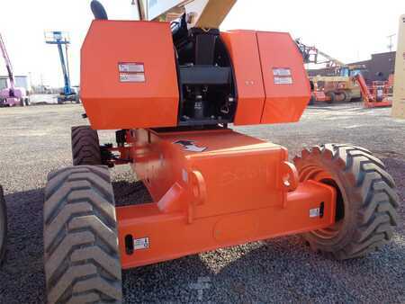 Articulating boom lift 2018 JLG 860SJ (7)