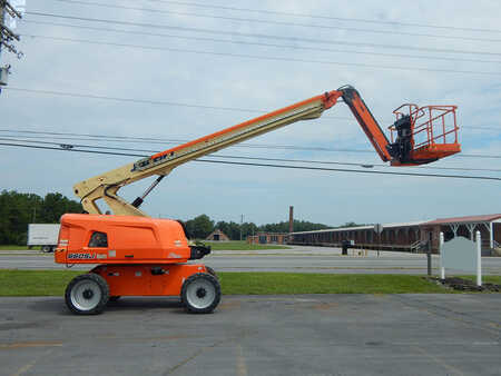 Plataforma Telescópica 2021 JLG 660SJ (1)