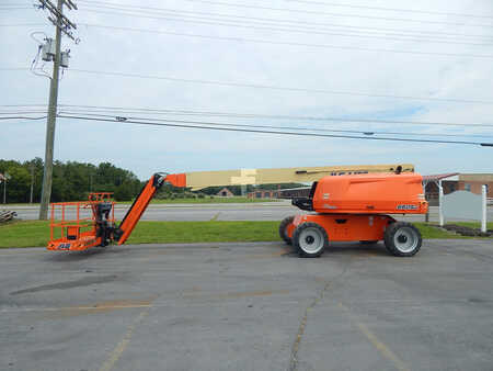 Plataforma Telescópica 2021 JLG 660SJ (11)