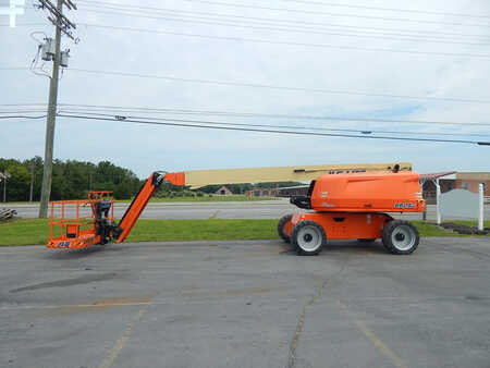 Plataforma Telescópica 2021 JLG 660SJ (2)