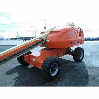 Plataforma Telescópica 2007  JLG 400s (11)