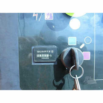 Plataforma Telescópica 2007  JLG 400s (12)