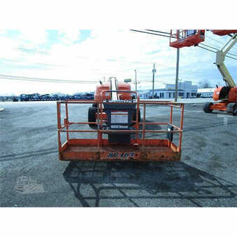 Plataforma Telescópica 2007  JLG 400s (4)