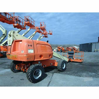 Plataforma Telescópica 2007  JLG 400s (7)