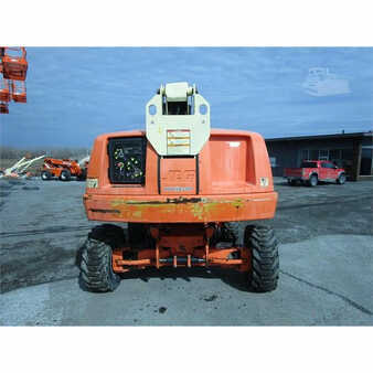 Plataforma Telescópica 2007  JLG 400s (8)