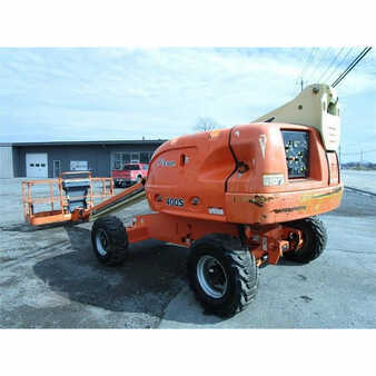 Plataforma Telescópica 2007  JLG 400s (9)