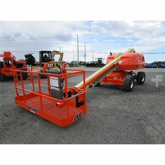 Plataforma Telescópica 2007  JLG 400s (11)