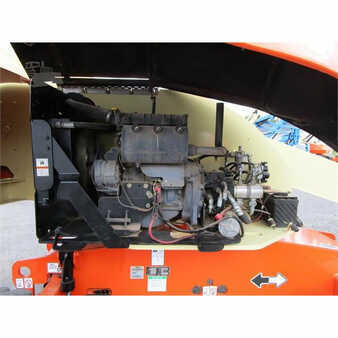 Plataforma Telescópica 2007  JLG 400s (12)