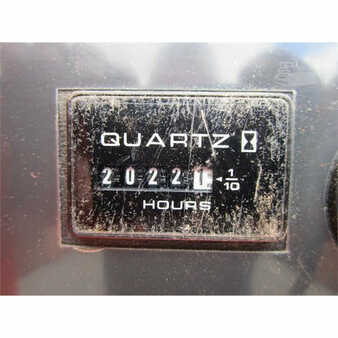 Plataforma Telescópica 2007  JLG 400s (15)