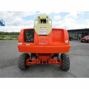 Plataforma Telescópica 2007  JLG 400s (8)