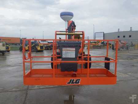 Articulating boom lift 2018 JLG 600AJ (12)