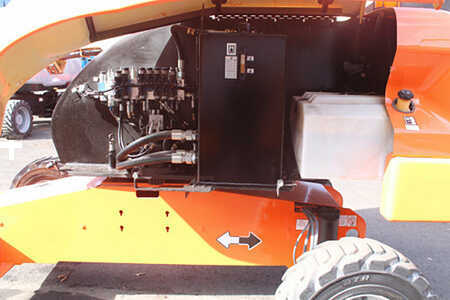 Plataforma Telescópica 2020  JLG 460sj (10)