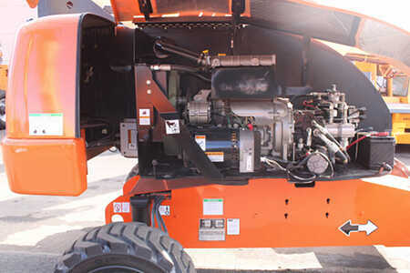 Plataforma Telescópica 2020  JLG 460sj (11)