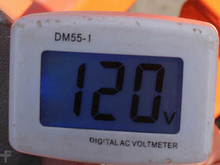 Plataforma Telescópica 2020  JLG 460sj (13)