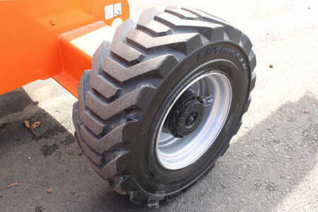 Plataforma Telescópica 2020  JLG 460sj (14)