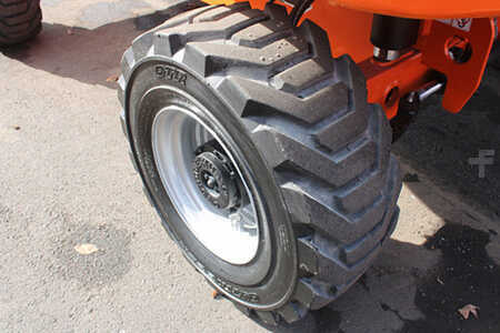 Plataforma Telescópica 2020  JLG 460sj (15)