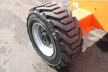 Plataforma Telescópica 2020  JLG 460sj (16)