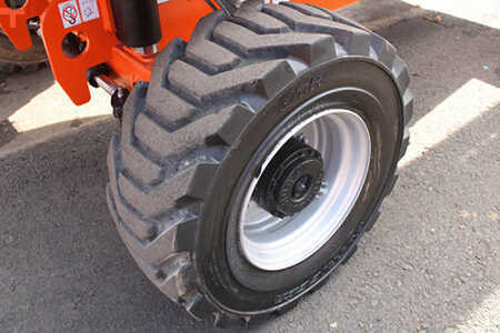 Plataforma Telescópica 2020  JLG 460sj (17)