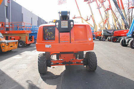 Plataforma Telescópica 2020  JLG 460sj (4)