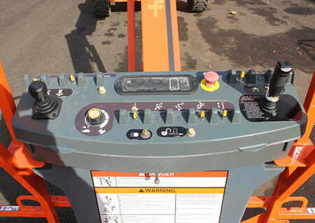 Plataforma Telescópica 2020  JLG 460sj (9)