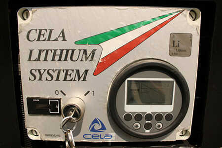 Plataforma Telescópica 2023  Cela dt80 (15)